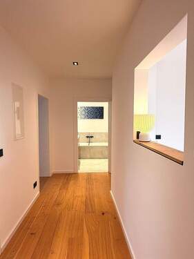 WILLKOMMEN ZUHAUSE - ** N ST. JOHANNIS - kernsanierte 4 Zimmer Wohnung mit Balkon, toller Aussicht & hohem Wohnkomfort **