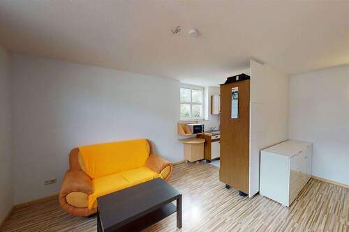 Immobilie-Aachen-Wohnung-Kaufen-YO863-5 - Etagenwohnung mit 50,40 m&sup2; in Aachen zum Kaufen