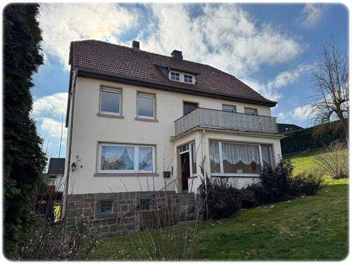 Bild2 - 9 Zimmer Einfamilienhaus zum Kaufen in Twistetal