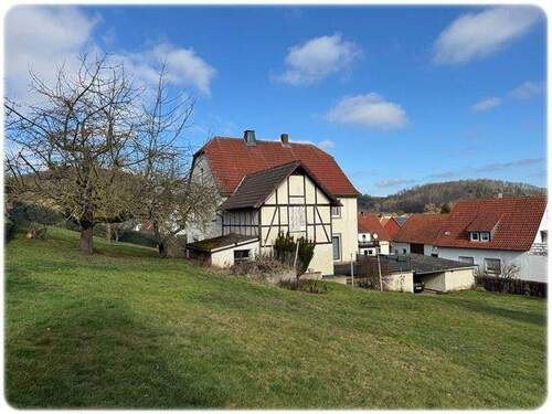 Bild4 - Einfamilienhaus mit 200,00 m&sup2; in Twistetal zum Kaufen