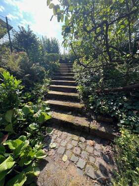 Gartentreppe 1 - 