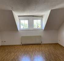 3-Zimmer Wohnung in ruhiger Lage - Deggendorf