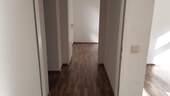 Flur - 3 Zimmer Etagenwohnung in Chemnitz
