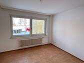 Schlafzimmer - Etagenwohnung mit 52,80 m&sup2; in Bad Münder am Deister zur Miete