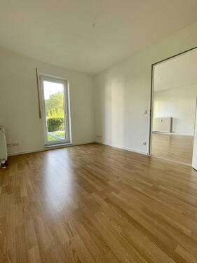 Schlafzimmer - 2 Zimmer Etagenwohnung in Werder