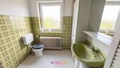 Teilansicht Badezimmer EG - 