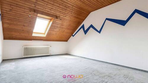 Kinderzimmer 1 - 