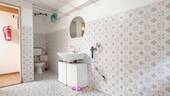 Weiteres WC im Keller - 