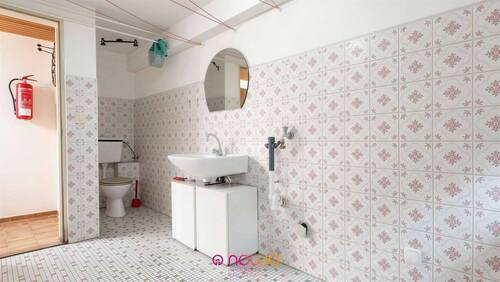 Weiteres WC im Keller - 