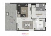 Grundriss - 