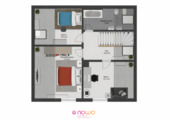 Grundriss - 