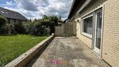 Breite Südterrasse - Doppelhaushälfte mit 143,00 m&sup2; in Wolfenbüttel zum Kaufen
