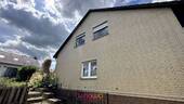 Ansicht Giebelseite - 