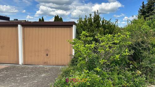 Garage - 