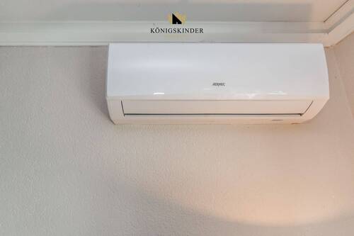 Klimaanlage - 