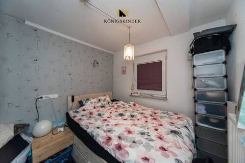 Schlafzimmer - 