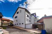 Außenansicht - 2 Zimmer Etagenwohnung in Berglen
