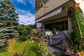 Terrasse - 