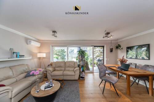 Wohnzimmer - 