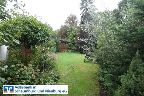 3058 Garten - 'Hier den nächsten Sommer genießen!'