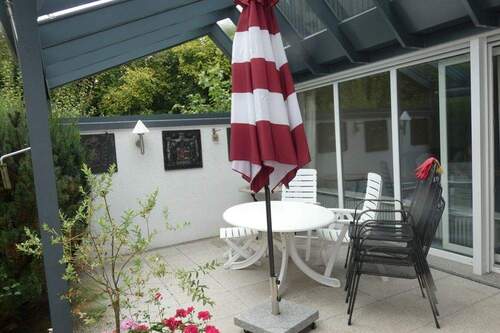 3058 Terasse (2) - Reihenmittelhaus mit 104,90 m² in Porta Westfalica / Lerbeck zum Kaufen