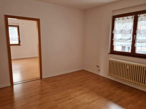 Bild 2 - 3 Zimmer Etagenwohnung zur Miete in Gelnhausen