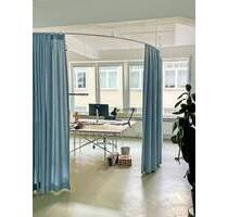 Ruhiges, helles CoWorking zentral in München - All-in-Miete