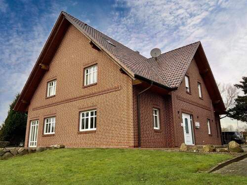 Bild 1 - Lesumstotel! Herausragendes Ensemble von 2 Traumhäusern in Bestlage!