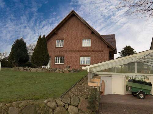 Bild 4 - Mehrfamilienhaus, Wohnhaus mit 548,00 m&sup2; in Ritterhude zum Kaufen