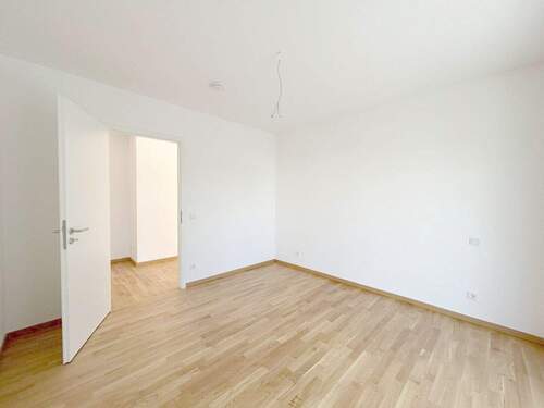 Schlafzimmer 1 - Etagenwohnung in Palzem zum Kaufen