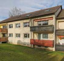 Gepflegtes Wohnen mit schöner Aussicht und Garage Nähe-Fachhochschule - Pforzheim Buckenberg