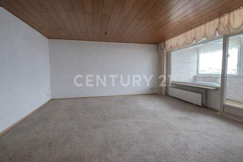 Wohn- und Esszimmer - 