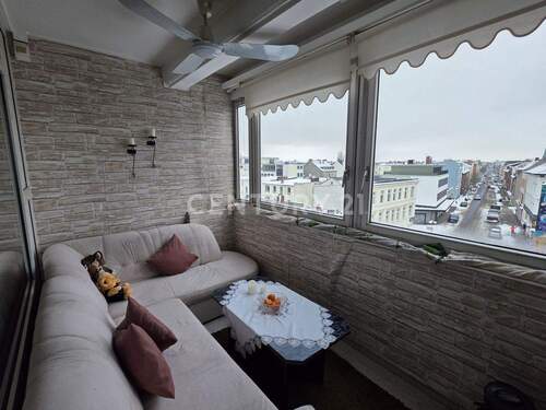 Balkon - 