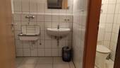 Toilette/Putzraum - 