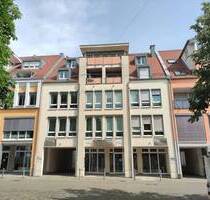 VIELSEITIG NUTZBARE PRAXIS, LADEN- ODER BÜROFLÄCHE IN TOP FREQUENTIERTER LAGE - Ulm Mitte