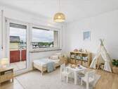 Kinderzimmer (unverb. Visualisierung) - 