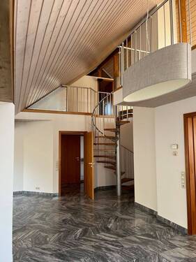 DB Whg.jpg - 1 Zimmer Mehrfamilienhaus, Wohnhaus zum Kaufen in Nürtingen