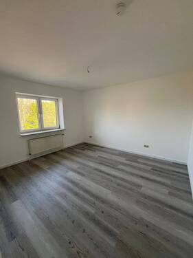 Schlafzimmer - 2 Zimmer Etagenwohnung in Grönwohld