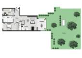 Grundriss - 