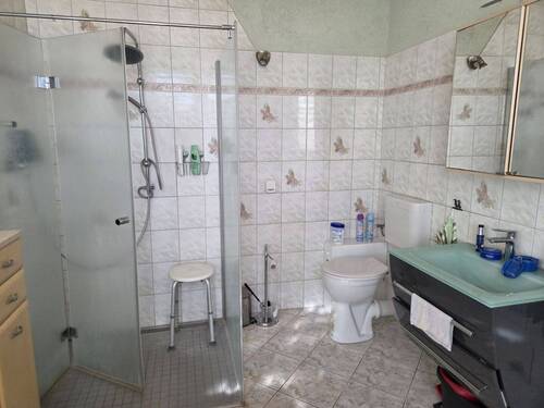 Badezimmer - 