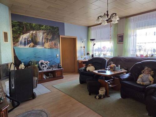 Wohnzimmer - 