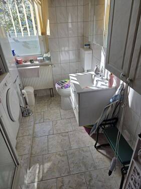 Duschbad - 