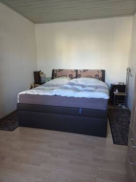 Schlafzimmer 1 - 