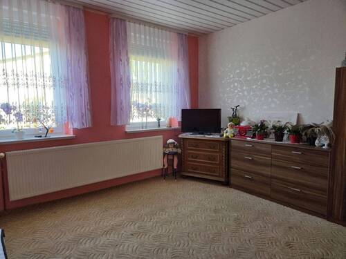Schlafzimmer 2 - 