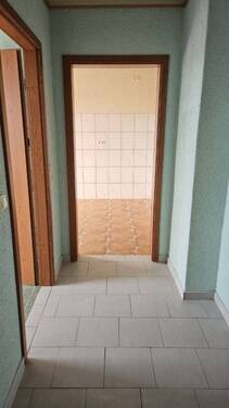 Diele Wohung 3 OG - 