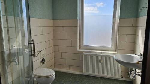 Wohnung 3 OG - 