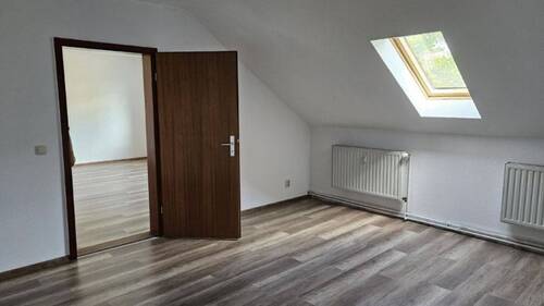 Wohnung 3 OG - 