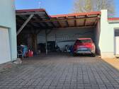 Carport - 