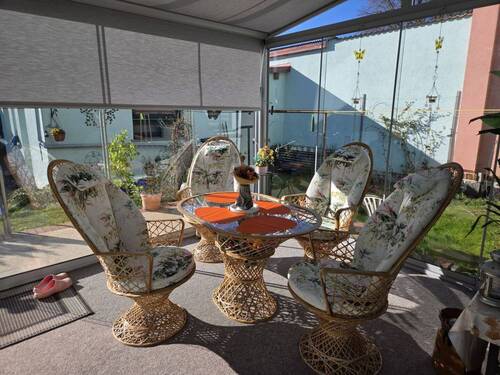Sommergarten - 