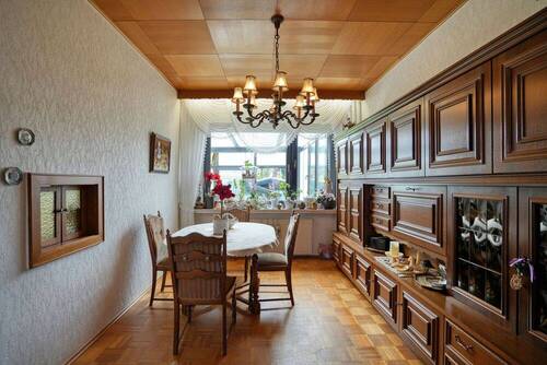 Esszimmer - 
